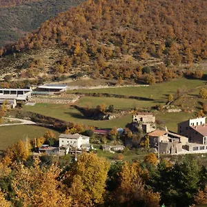 Casa Masover Pensión