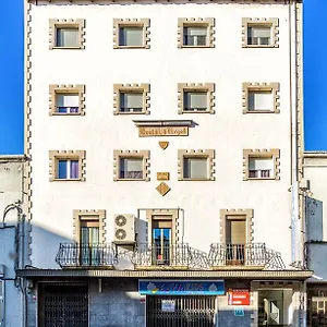 Urgell Pensión