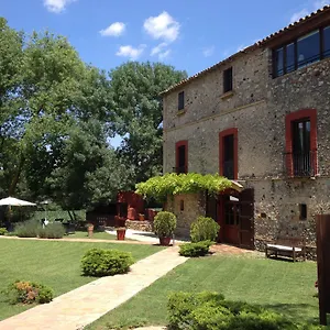 Masia La Palma Hotel